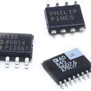 BOM Service Integrated Circuits TW8801-AARM QFP In Stock IC Electronic Components Chips TW8801-AARM BOM Service Integrated Circuits TW8801-AARM QFP In Stock IC Electronic Components Chips TW8801-AARM