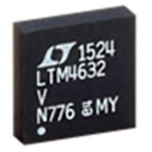 LTM4632EY#PBF BGA-25 New Original IC Chip One-Stop BOM List Matching SMT PCB PCBA Service Electronic Components LTM4632EY LTM4632EY#PBF BGA-25 New Original IC Chip One-Stop BOM List Matching SMT PCB PCBA Service Electronic Components LTM4632EY